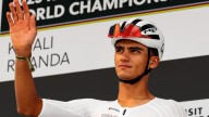 Isaac del Toro sube al cuarto lugar del ranking mundial de la UCI