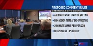 Greenville City Council looks to change public comment rules