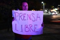 Vinculan a proceso en Sonora a sujeto que amenazó a periodista