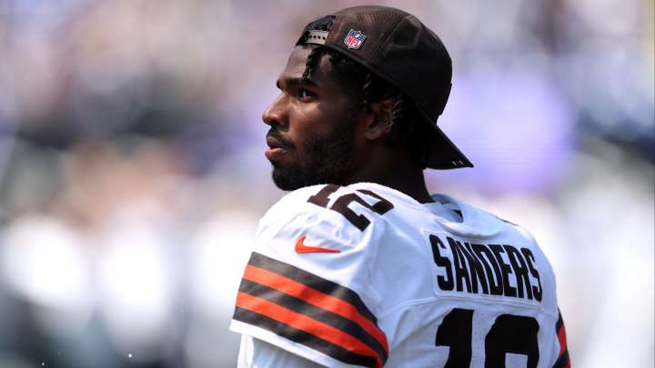 'Immature' Shedeur Sanders slammed as Browns captain hails Dillon Gabriel's command of offense