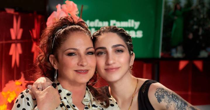 Pareja de Emily Estefan es arrestada por agresión doméstica