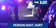 Person shot, injured in NE Portland