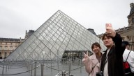La decisión que tomó el Museo del Louvre tras sorprendente robo de joyas
