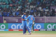 India vs Australia Live Streaming: How To Watch IND W vs AUS W Women's ODI World Cup Match On TV And Online?
