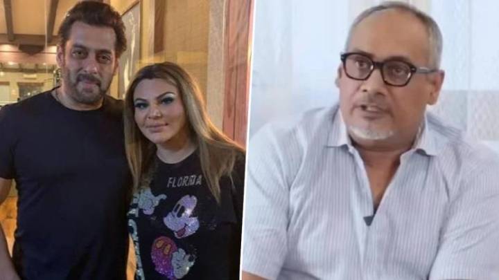 Bollywood ‘Ladkibazi Shuru Kar Di Thi Usne’: Rakhi Sawant Defends Her ‘Bhai’ Salman Khan Amid Abhinav Kashyap’s Wave of Allegations, Calls ‘Dabangg’ Filmmaker a ‘Womaniser’