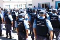 El Gobierno neuquino incorporó 294 nuevos agentes a la Policía provincial