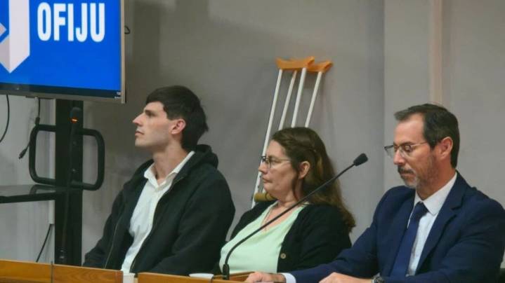 Justicia en Corrientes: cinco años de cárcel para Cristian Dening por estafar a más de 100 personas