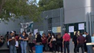 Trabajadores del SAT en Jalisco se Manifiestan en Zapopan; Esto Exigen