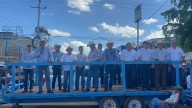 Agricultores de Sonora se suman a paro en demanda de apoyos al campo