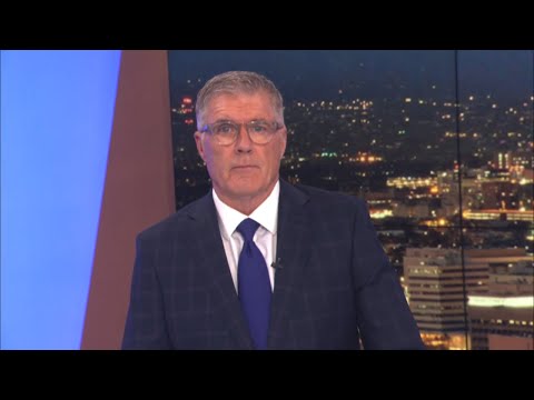 Southside Tucson crash and stabbing under investigation by PCSD