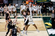 William & Mary men’s basketball preview: Tribe revamps lineup after losing 4 starters