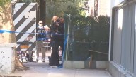 Body parts found in trash bag dumped outside apartment building in Brooklyn, roommate sought for questioning