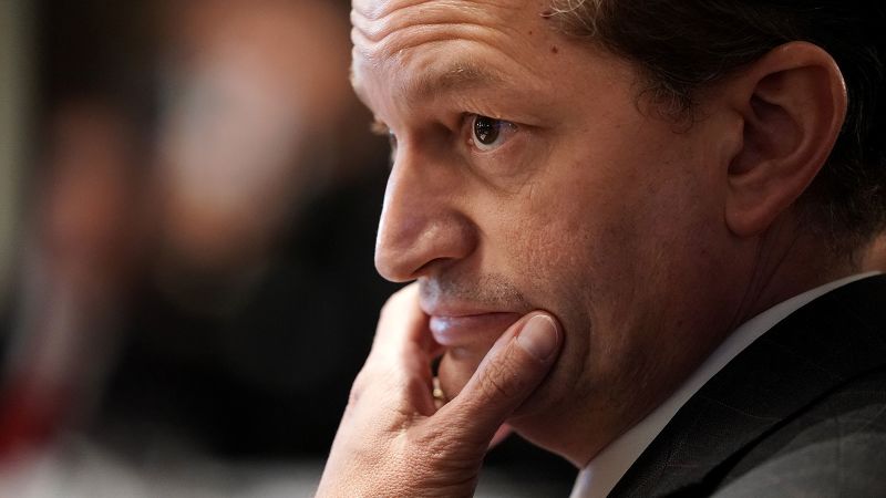 Trump’s former labor secretary Alex Acosta defends handling of controversial Epstein plea deal