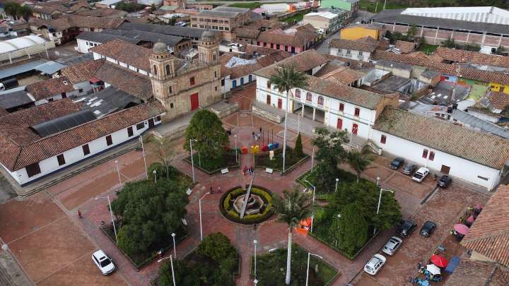 Así es el municipio cundinamarqués ideal para el turismo astronómico