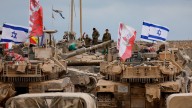 Israel-Gaza Ceasefire: Full list of 20 living hostages that Hamas is releasing