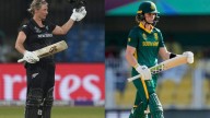 New Zealand Women Vs South Africa Women Live Score, ICC Women's World Cup 2025: NZ & SA Eye Comeback Victories