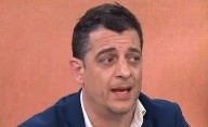 La ex pareja de Lourdes negó agresiones: "Ella no quería salir"
