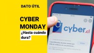¿Hasta cuándo dura el Cyber Monday 2025?