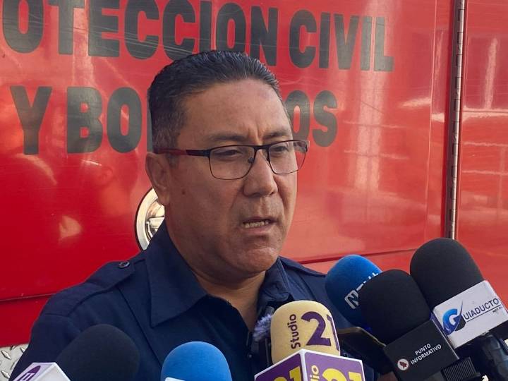 Remanentes de Raymond dejan afectaciones a Nayarit