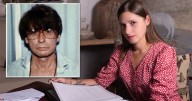 'I visited Britain's worst serial killer in jail - just one thing made me cry'