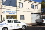Joven fue atacada con arma blanca en el cuello por su expareja en Santa Rosa