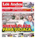 PUNO: Diario Los Andes 25/10/2025