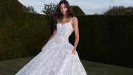 Galia Lahav Bridal Fall 2026 Collection [PHOTOS]