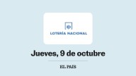 Lotería Nacional: comprobar sorteo del jueves 9 de octubre