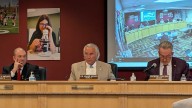 Cheyenne Asking State For Nearly $500,000 To Offset Chugwater Wind, Solar Impacts