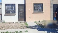 Investigan FEM caso de mujer asesinada por su exnovio en Delicias
