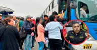 Paro nacional del 15 de octubre: Gremios de transporte informan que se brindará el servicio con normalidad