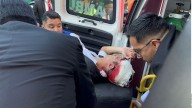 Balean a abogado de Billy Álvarez y Cruz Azul en CDMX; Fiscalía rectificó tras anunciar su muerte