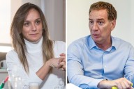 Malena Galmarini anunció que irá a la Corte para evitar que Santilli encabece la lista de LLA