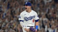 Former Red Sox Player Can Bolster Postseason Legacy In World Series