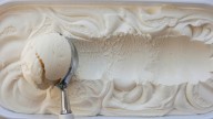 It's About Time You Tried Making Ice Cream With Canned Condensed Milk