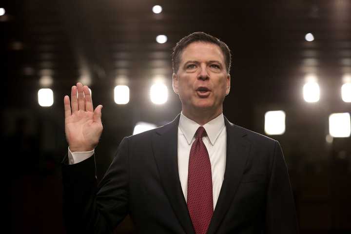 John Durham undercut case against James Comey in interview with prosecutors: Sources