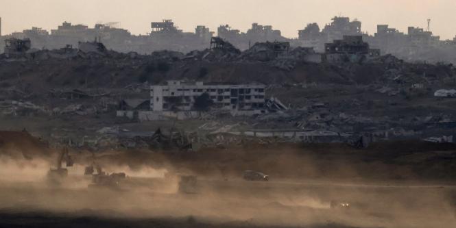 Colombia evalúa orden de Petro de enviar oro incautado a Gaza para 'reconstruirlo' 