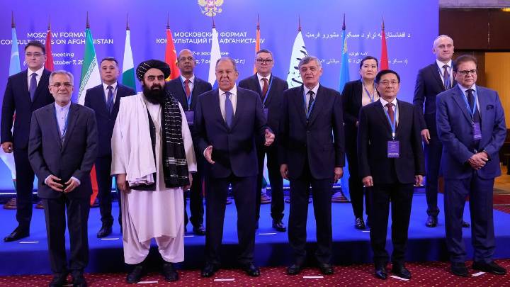 India edges closer to recognising Taliban as Muttaqi to arrive in Delhi for a five