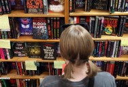 Poking around the scary, horrible, disgusting, excellent cauldron of new horror lit