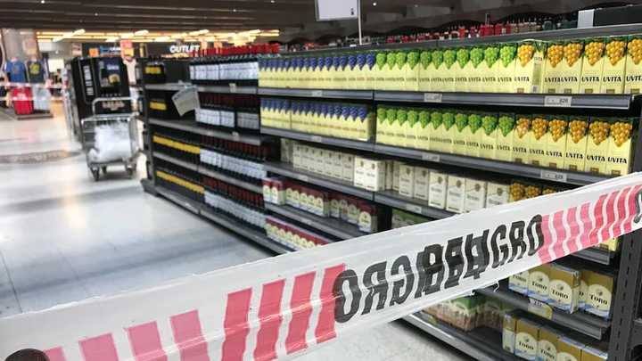 Elecciones 2025: por la veda, ya no se puede vender ni comprar bebidas alcohólicas