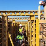 Loop 101 Agua Fria Freeway westbound on-ramp closing for 2 months