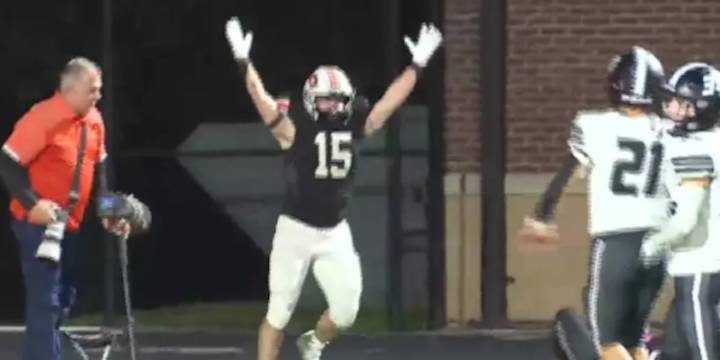 Ozarks Sports Zone Digital Extra: Breakdown of Week 9 high school football slate; softball state playoffs