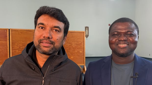 A haven for our hearts: A Corner Brook church will be western Newfoundland’s first mosque