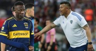 Advíncula y el DT de su mejor año en Boca: lo último sobre la chance del regreso de Almirón