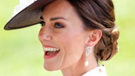 How to master the royal-approved 10-second bun everyone's talking about