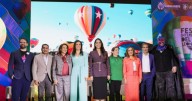 ¡Por vez primera! Anuncian acceso gratuito al Festival Internacional del Globo de León en la inauguración