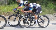 Tour de Guangxi: Fernando Gaviria volvió a brillar en China. Así le fue al paisa en la etapa 3