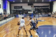 Somisa arrasó y sigue firme en la cima del Pre Federal