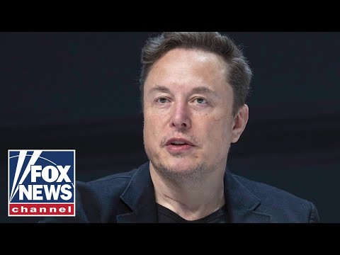 Elon Musk urges Netflix boycott over 'transgender propaganda'