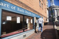 Bath launches the Fit Up Grant Program to fill out downtown